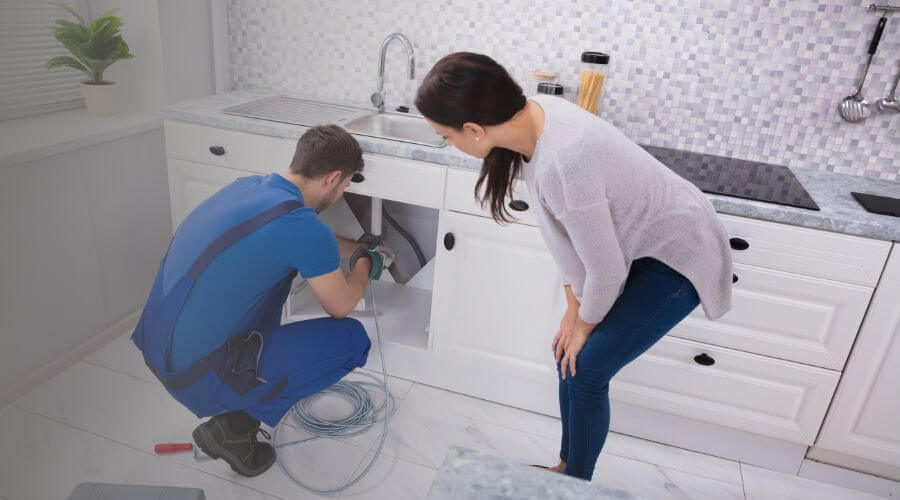 Professional same day plumber in Rushville, NY
